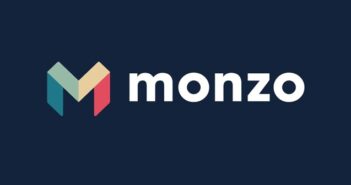 Monzo Logo