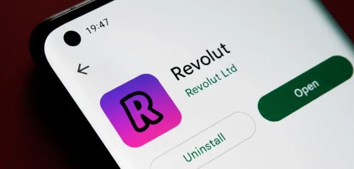 Revolut